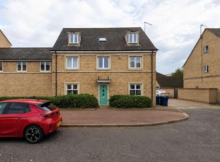 Topper Street, Cambridge, CB4 - Photo 4