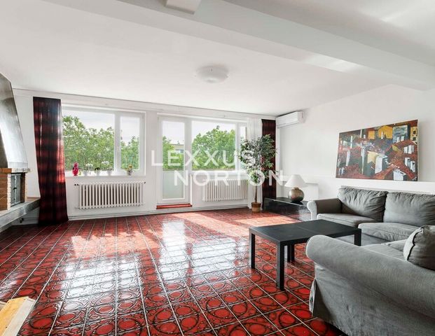 Apartment for rent, 3+1 - 2 bedrooms, 120m - Photo 1