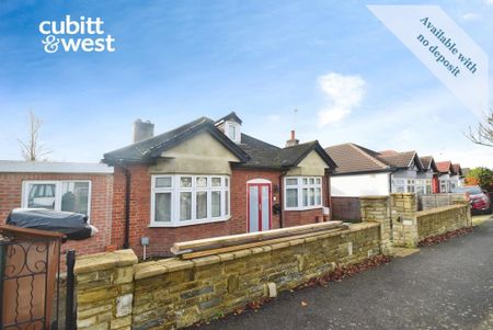 4 bedroom detached bungalow to rent - Photo 4