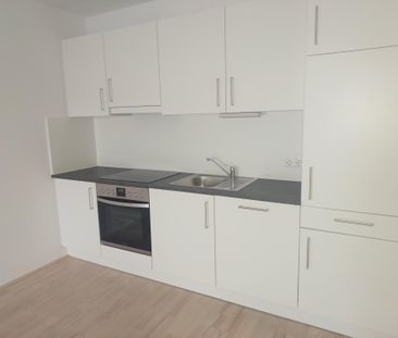 Helle 3 Zimmerwohnung mit Balkon - Top 103 - Foto 3