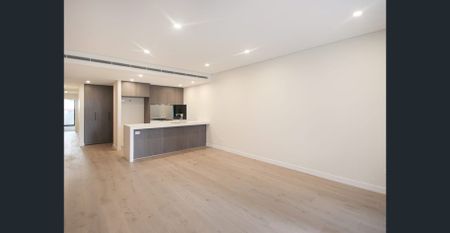 Mordern 2-Bedroom Apartment for rent -3 Porter St, Ryde - Photo 2