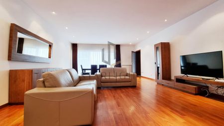 Aviatorilor spacious two bedroom For Rent near Herastrau Park - Fotografie 2