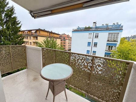 2 Zimmer, 54 m², 4. Stock - Photo 5