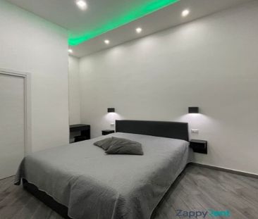 Bilocale in Via Antonio Genovesi, Napoli - Photo 6