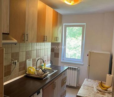 2 camere de închiriat, zona Parcul Gării, Bulevardul Ferdinand - Photo 6
