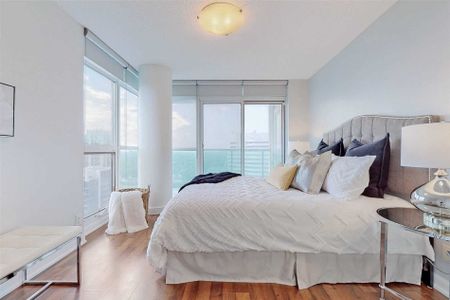 For Lease - 17 Anndale Drive Unit# 2215, Toronto, Ontario - Photo 5