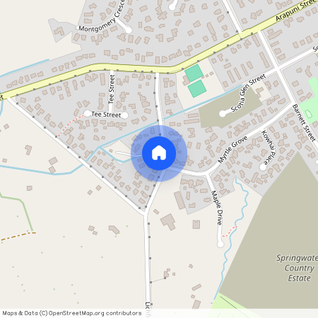 25 Grey Street, Putaruru, South Waikato