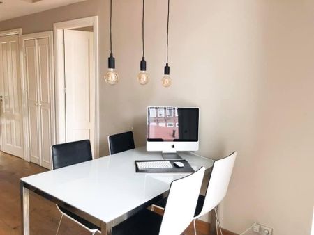 Te huur: Appartement Orteliuskade in Amsterdam - Foto 5
