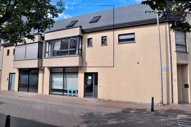 Appartement te huur - Foto 1