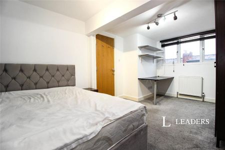 1 bedroom terraced house to rent - Photo 5