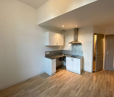 Location appartement 1 pièce, 22.27m², Castelnaudary - Photo 2