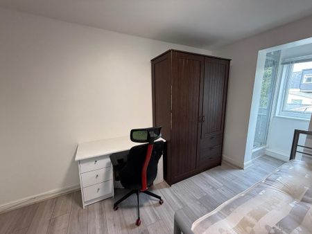 Studio to rent - Photo 3