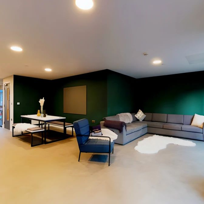Townhouse Room - Photo 1