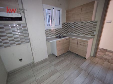 Διαμέρισμα για ενοικίαση Κέντρο (Καρδίτσα) - Φωτογραφία 2