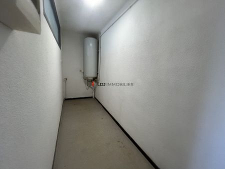 Location Appartement 3 pièces 67m² PERPIGNAN 66000 - Photo 5