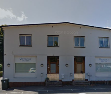 Gamla Nissastigen, Oskarström - Photo 1