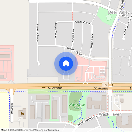 213-300 Awentia Dr, T9E 1H3, Leduc