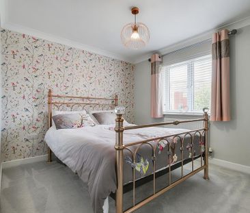 3 bedroom terraced house to rent - Photo 6