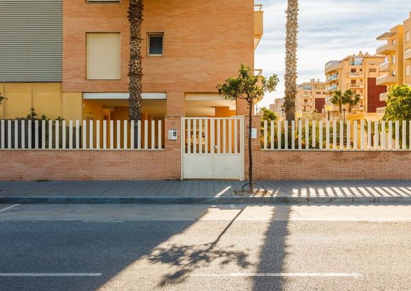 Avenida Gerald Brenan, Torre del Mar, Andalusia 29740