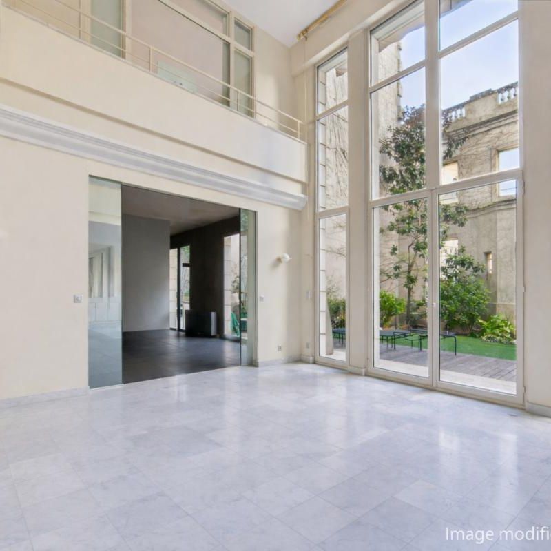 Location Appartement 7 pièces 240m² PARIS 16 75116 - Photo 1