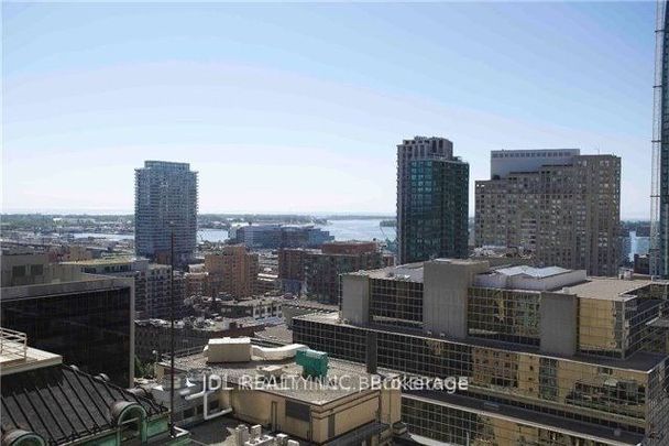 For Lease - 1 King Street Unit# 2706, Toronto, Ontario - Photo 1