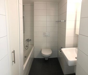 Wohnung mit Blick auf die Alpen - Photo 4