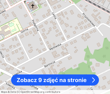 Małe mieszkanie obok WKD Piaskowa - Zdjęcie 1