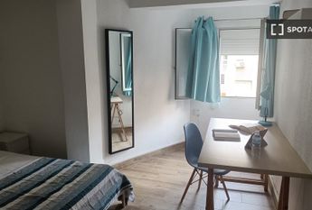 almeria, Andalusia 04007