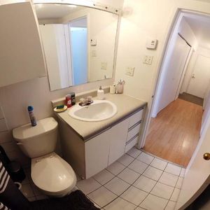 1 CH - 1 SDB - Québec - $965 /mo - Photo 3