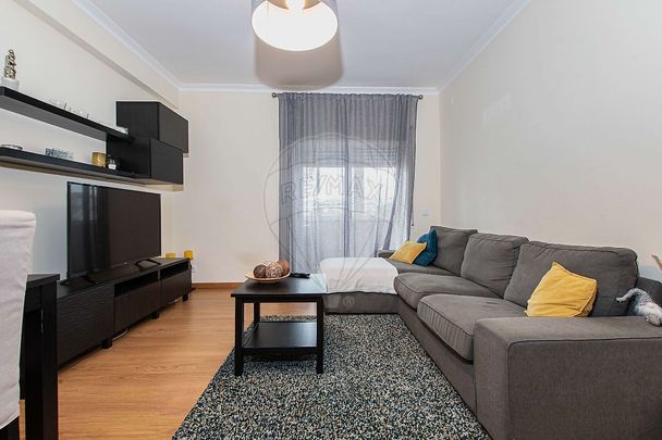 Apartamento T3 em Setúbal - Foto 1