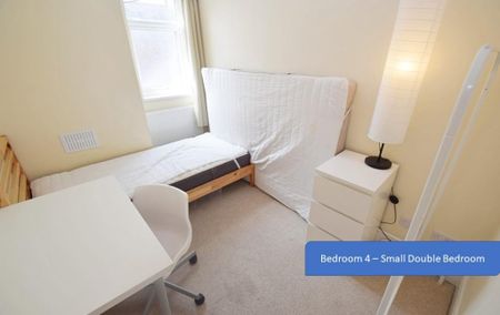 4 bedroom house share to rent - Photo 3