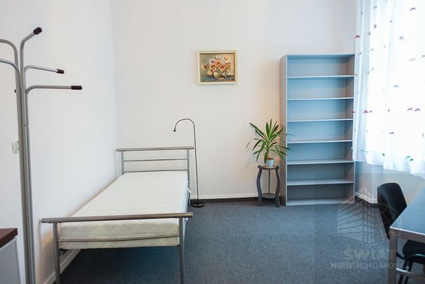 Centrum 4 pokoje 118 m - Zdjęcie 1