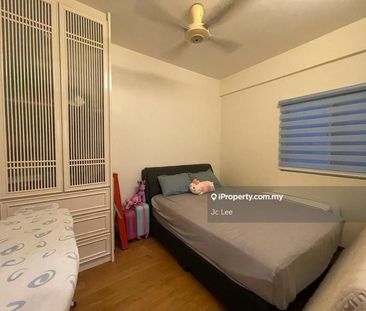 Armanee Terrace, Damansara Perdana - Foto 4