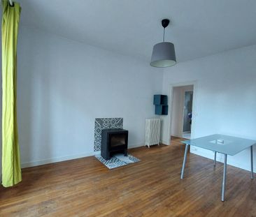 Location Appartement 3 pièces - Photo 1