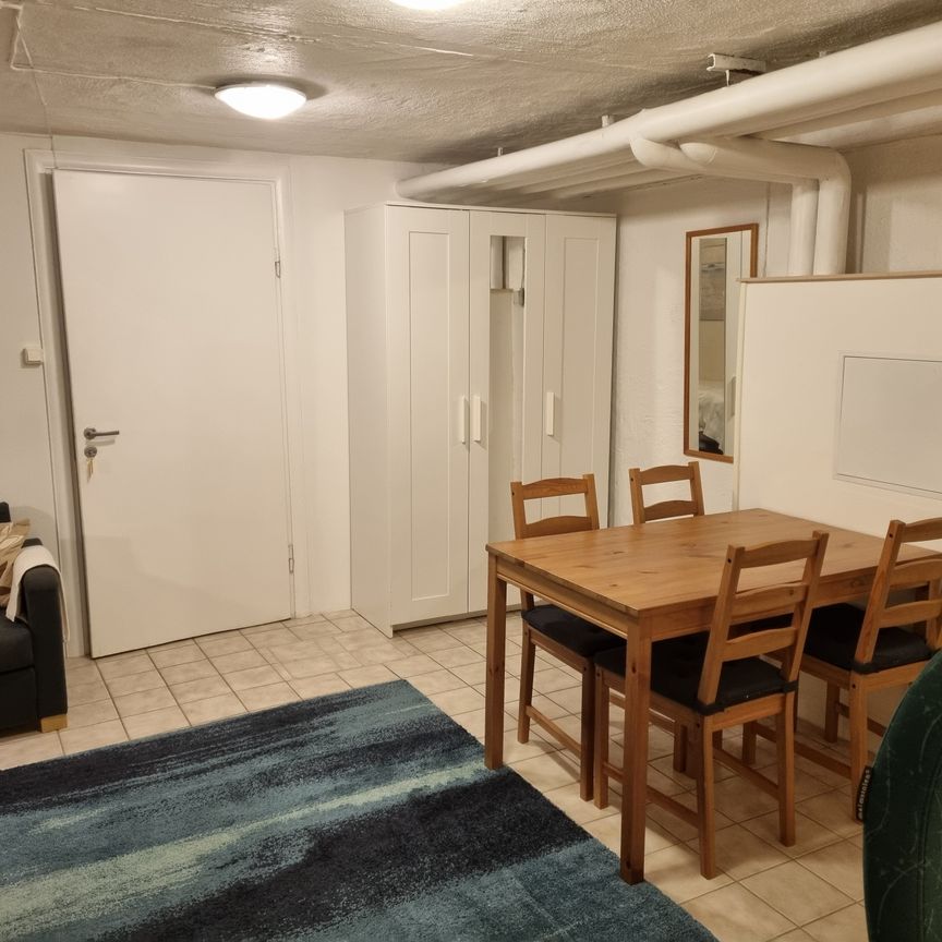 Walleriusvägen, Uppsala - Photo 1