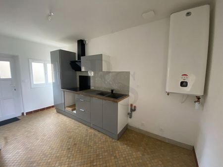Location Appartement 2 pièces 47m² - Photo 2
