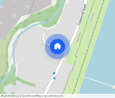 Coppermill Road, Wraysbury, Staines-upon-Thames, Berkshire, TW19 - Photo 1