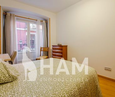 Habitación - Madrid - Hortaleza - 500€ MES - Ref. GPP8812 - Foto 3