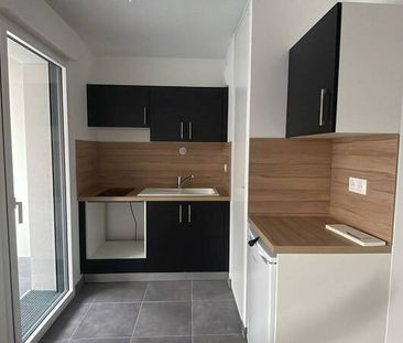 Appartement 2 pièces - - Photo 5