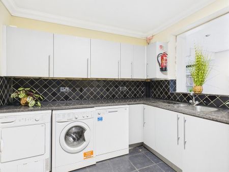 1 bedroom in a house share to rent - Photo 5