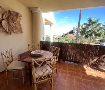 Duplex en alquiler en Torremuelle, Benalmadena - Photo 3