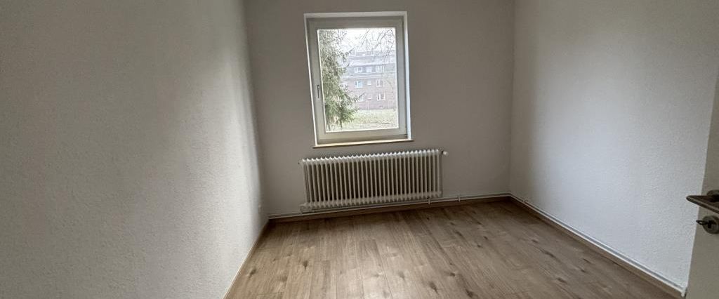 3-Zimmer-Wohnung in Wilhelmshaven zu vermieten! - Foto 1