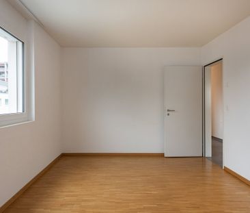 3.5 Zimmer, 112 m², 2. Stock - Photo 3