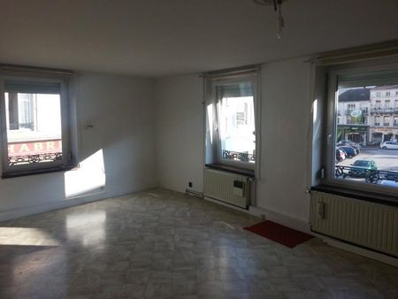 Appartement 2 pièces à Remiremont - Photo 2