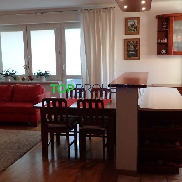 Warszawa, Ursynów, Ursynów Natolin, Pachnąca - Photo 1