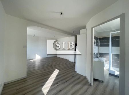 Location Appartement 1 pièce 31m² VERT LE GRAND 91810 - Photo 3