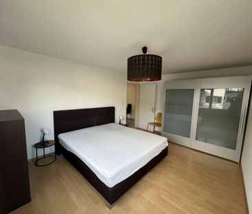 Luxurious 3.5 room apartment - Photo 5