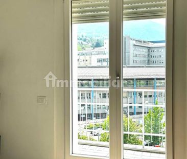 Quadrilocale via Bolghera 63, Bolghera - Ospedale, Trento - Foto 1