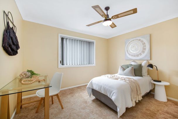 Affordable Four Bedroom Home - Photo 1