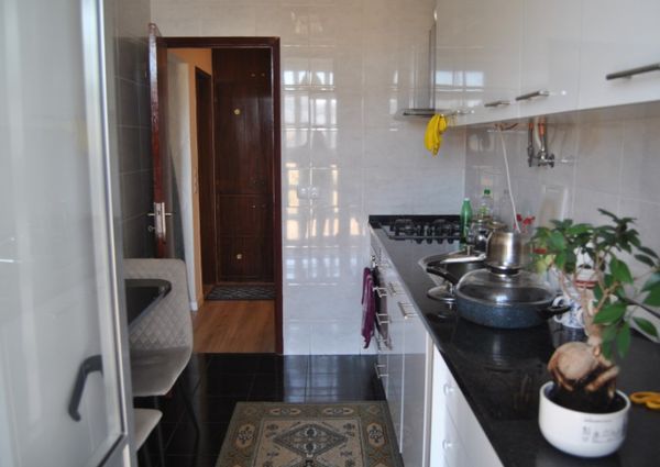 Apartamento T2 em Lisboa
